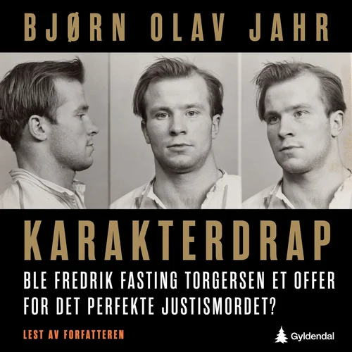 Karakterdrap