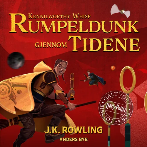 Rumpeldunk gjennom tidene
