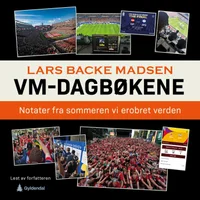 VM-dagbøkene
