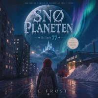 Snøplaneten