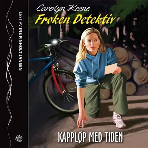 Frøken detektiv