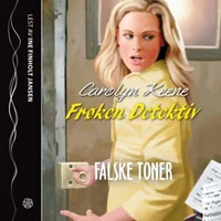 Frøken Detektiv