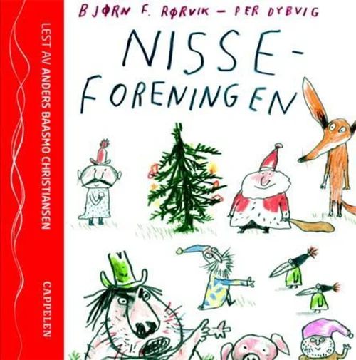 Nisseforeningen