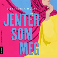 Jenter som meg