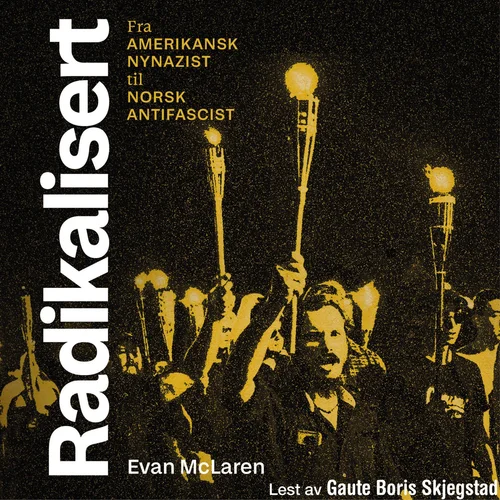 Radikalisert