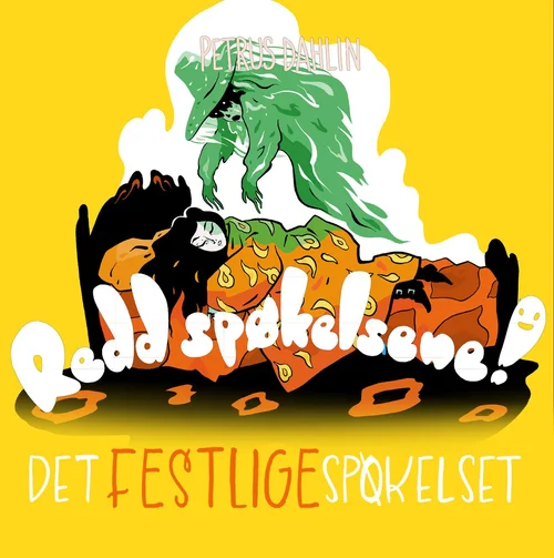 Det festlige spøkelset