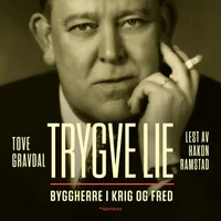 Trygve Lie