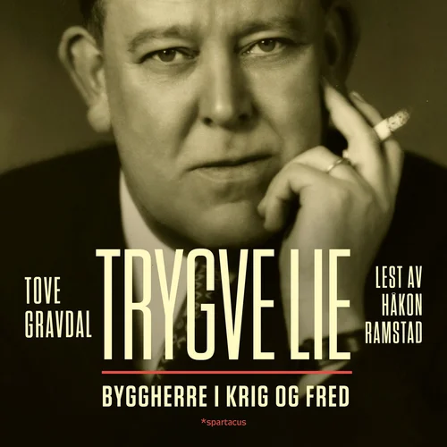 Trygve Lie