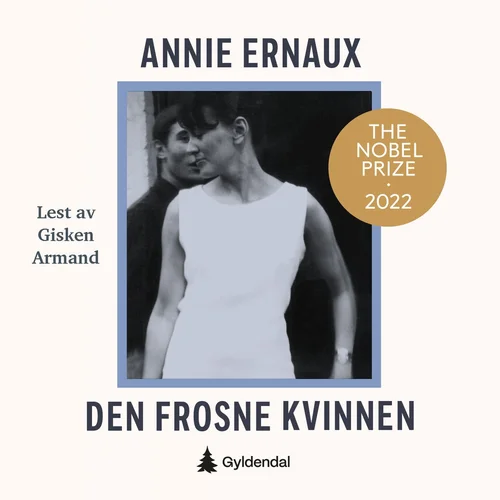 Den frosne kvinnen