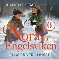 En morder i huset