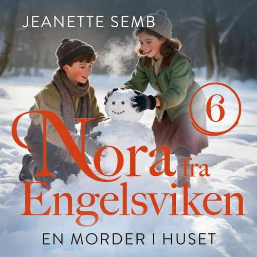 En morder i huset