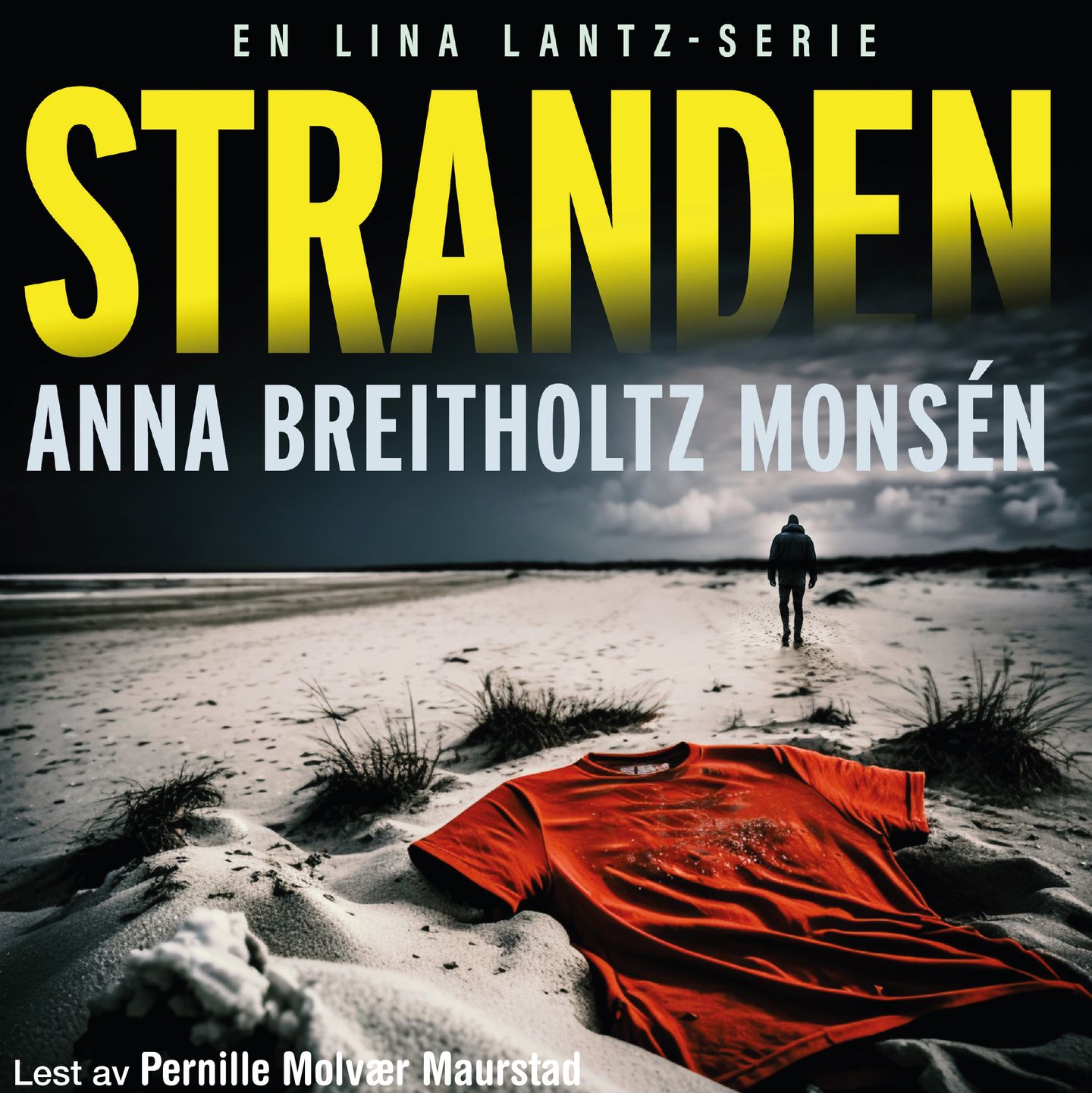Stranden