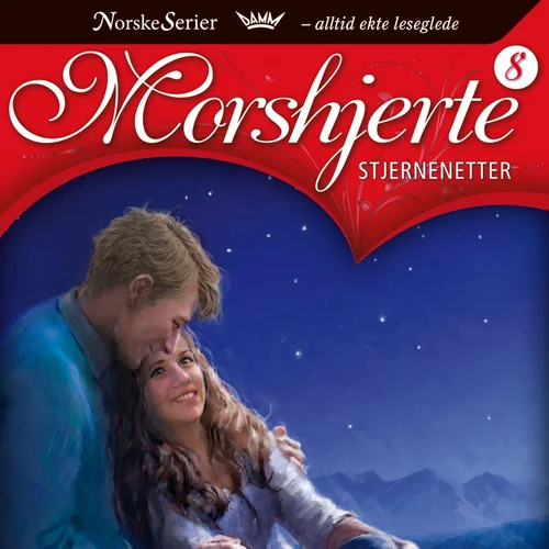 Stjernenetter
