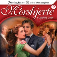 Ulmende glør