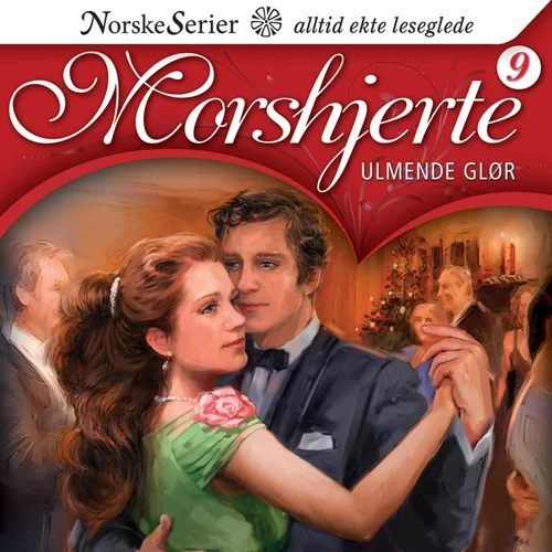 Ulmende glør