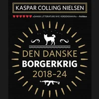 Den danske borgerkrig 2018-24