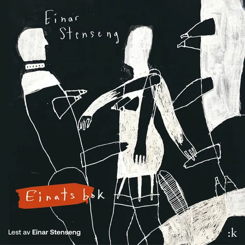 Einats bok