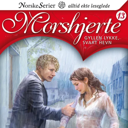 Gyllen lykke, svart hevn