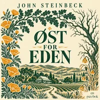Øst for Eden