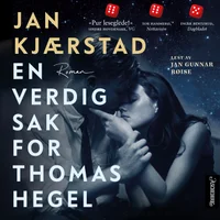 En verdig sak for Thomas Hegel