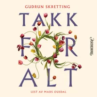 Takk for alt