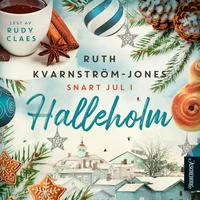 Snart jul i Halleholm