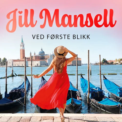 Ved første blikk