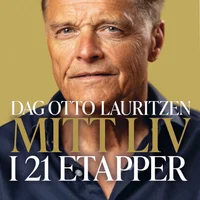 Mitt liv i 21 etapper