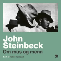 Om mus og menn
