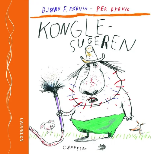 Konglesugeren