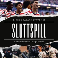 Sluttspill