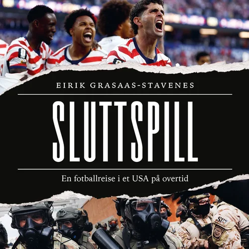Sluttspill