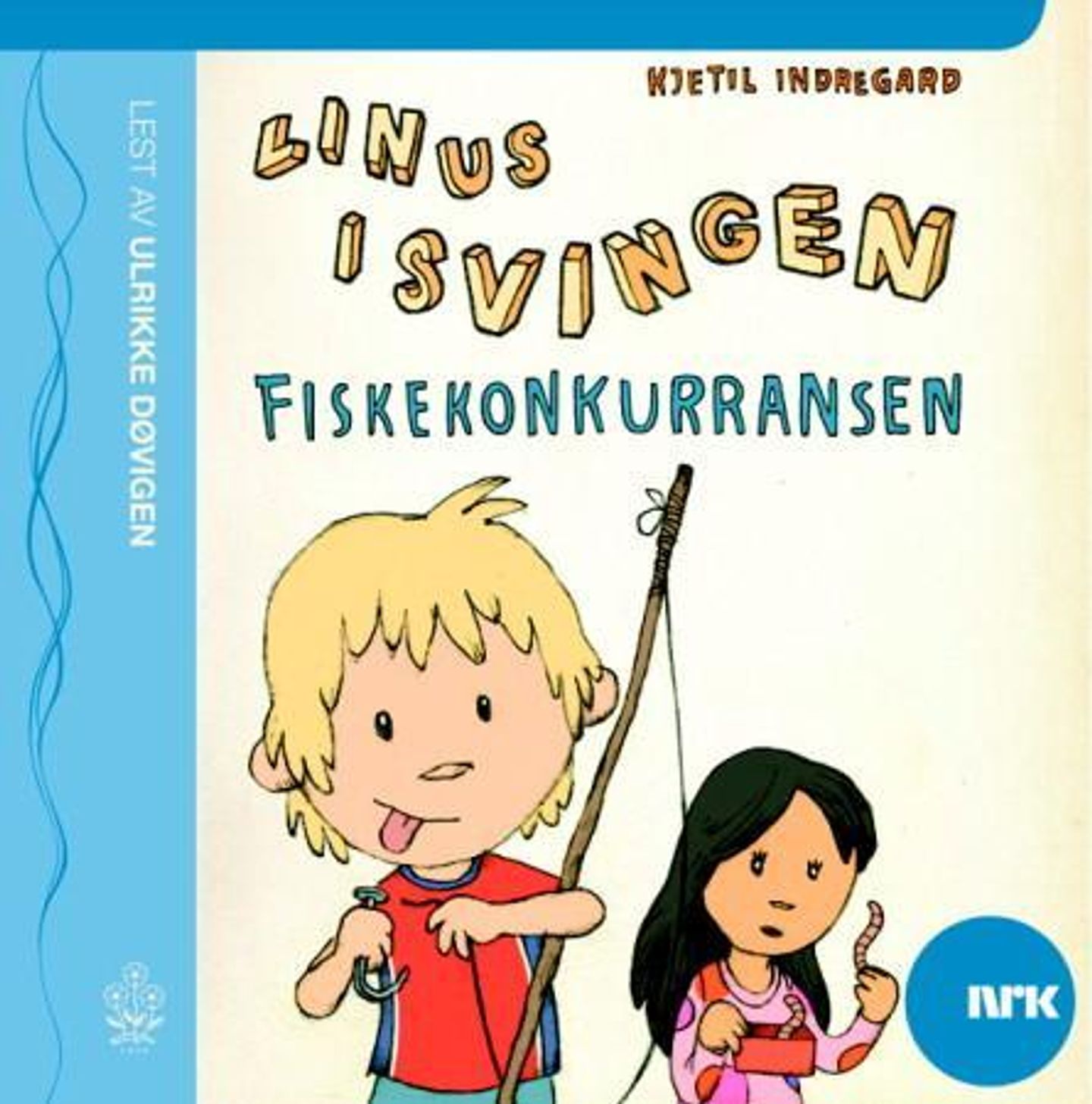 Linus i svingen