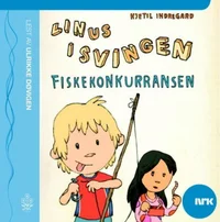Linus i svingen