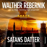 Satans datter