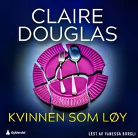 Kvinnen som løy