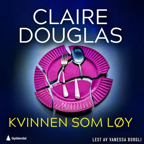 Kvinnen som løy