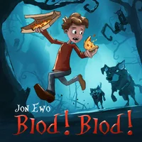 Blod! Blod!