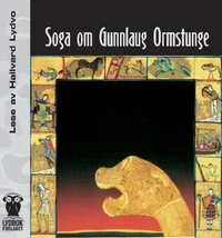Soga om Gunnlaug Ormstunge
