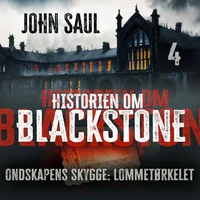 Ondskapens skygge