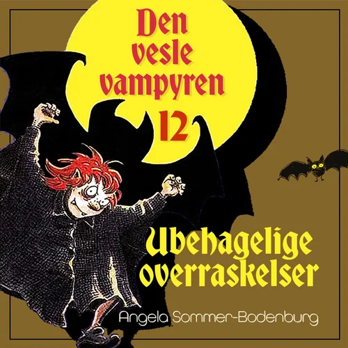 Ubehagelige overraskelser