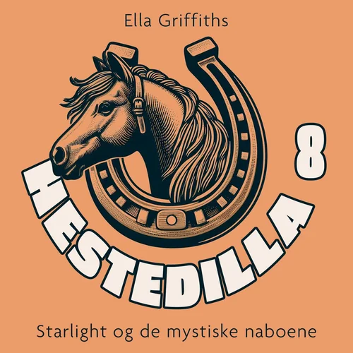Starlight og de mystiske naboene
