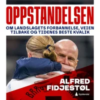 Oppstandelsen