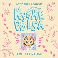 Gi meg et kjæledyr!