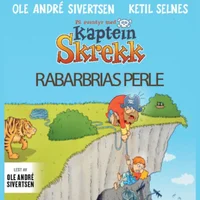 Rabarbrias perle