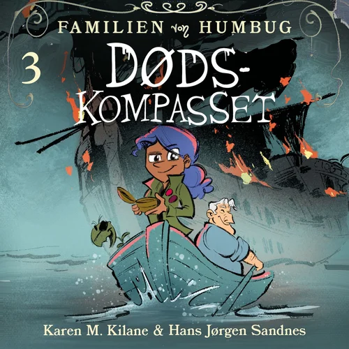 Dødskompasset