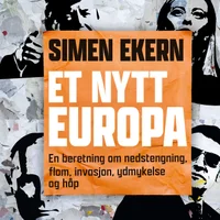 Et nytt Europa