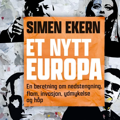 Et nytt Europa