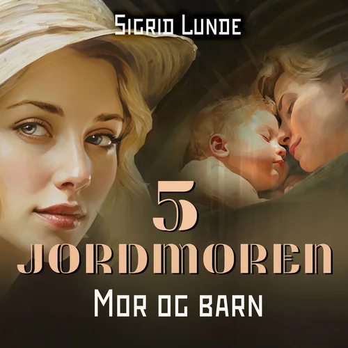 Mor og barn
