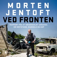Ved fronten